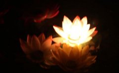 佛教里的超度亡灵是什么意思?超度的功德和利益