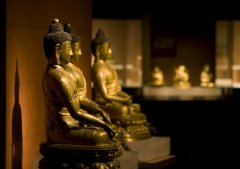 斋供是什么?古代佛门斋供礼仪