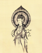佛陀的六种礼敬:据说能做到会得到幸福